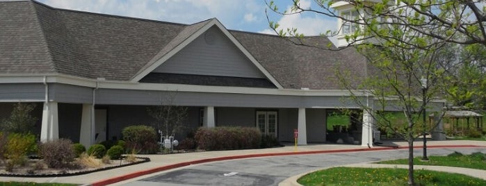 Compassionate Care Center - Hospice Care Plus is one of Chad’s Liked Places.