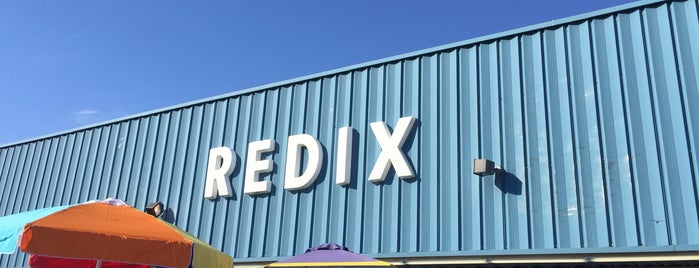 redix store is one of Dub Shops.