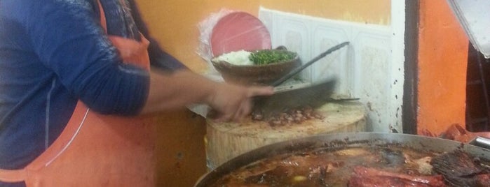 El Paisa De Arandas is one of Food & Fun - Ciudad de Mexico.
