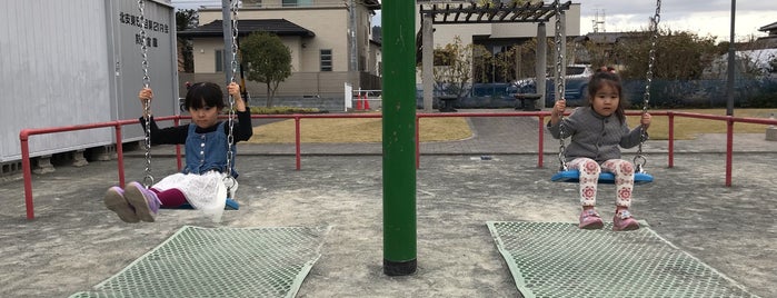 静岡市の公園 静岡市の公園