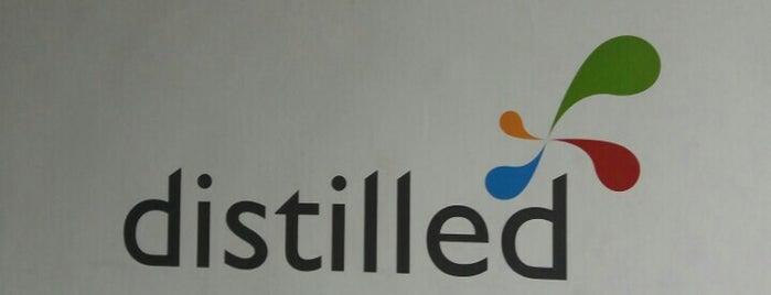 Distilled is one of SEO Services.