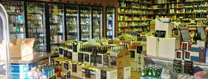 The Wine Emporium is one of Brisbane.