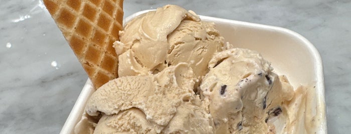 Jeni's Splendid Ice Creams is one of San D’jeggo.