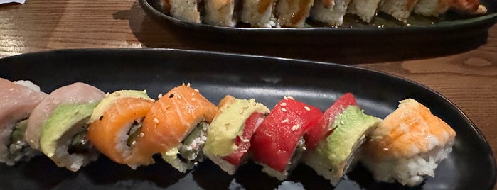 Hooked On Sushi is one of Carlsbad.