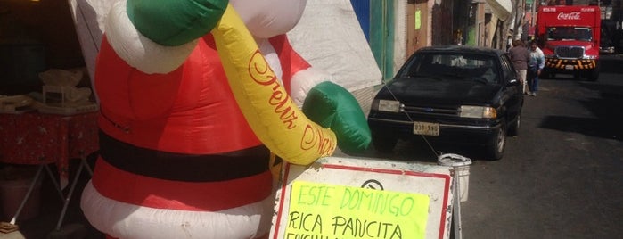 Pancita Puente Titla is one of Posti che sono piaciuti a Irionik.