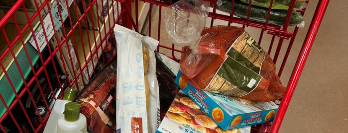 Trader Joe's is one of The 15 Best Places for Nuts in Phoenix.