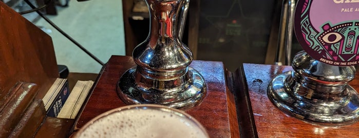 The Queens Vaults is one of A local’s guide: 48 hours in Cardiff, UK.