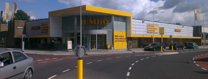 Jumbo is one of Alle Nederlandse Jumbo vestigingen (1/2).