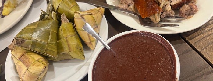 CnT Lechon is one of Top 10 places to try this season.
