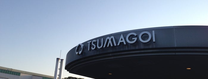 Yamaha Resort Tsumagoi is one of B&B.