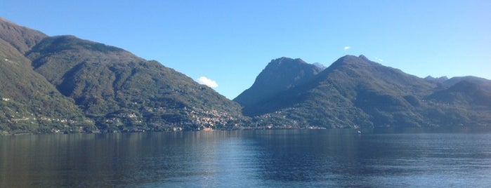 Comer See is one of Italie: Lombardie et lacs.