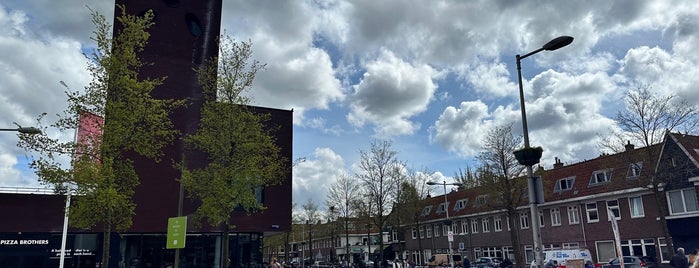 Stadsdeel Noord is one of I ♥ Noord < 1/2 ❌❌❌.