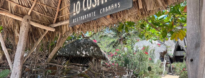 Lo Cósmico is one of Runaways.
