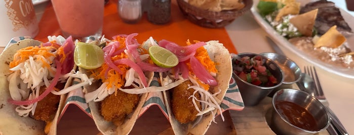 Cocos Kitchen is one of Restaurantes Mexicanos en Puerto Vallarta.