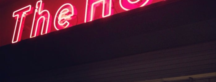 Best Bars In Tampa Bay
