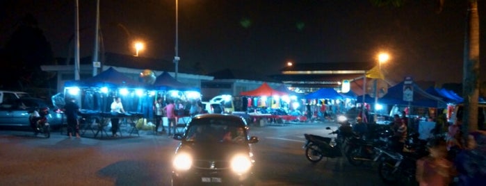 puchong prima is one of ꌅꁲꉣꂑꌚꁴꁲ꒒ 님이 좋아한 장소.