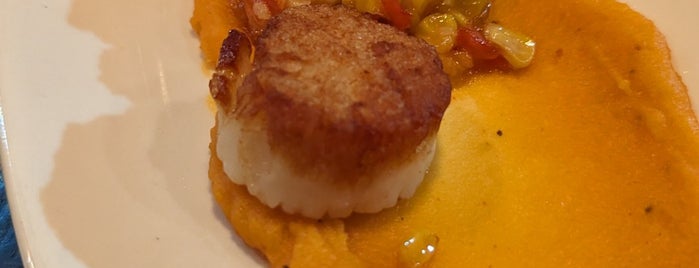 Iberian Pig is one of The 15 Best Places for Croquettes in Atlanta.