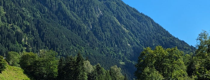 Großglockner Hochalpenstraße is one of Austria/Slovenia Plan.