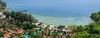 Thavorn Beach Village And Spa Phuket Thailand is one of Hotel.