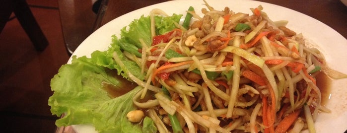 Asia Snack is one of Ha Noi Restaurant I visited.