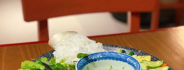 An Biên Restaurant Đồng Bông Cầu Giấy is one of Casual Food.