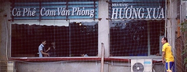 Hanoi is one of World Capitals.