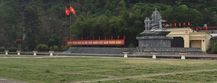 Quảng Trường 26/3 is one of Ha Giang Place I visited.