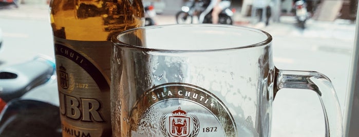 Zubr Ceska Hospoda Czech Beer Culture is one of Ha Noi Restaurant I visited.