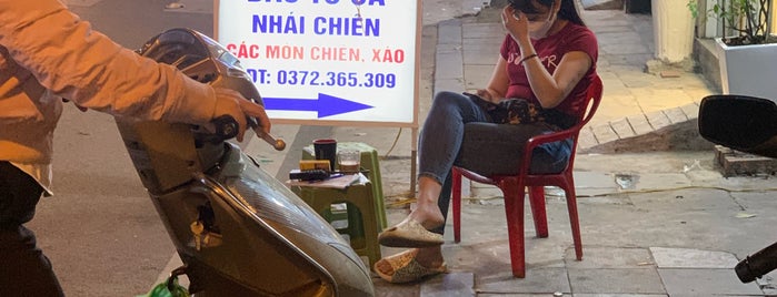 Cháo Cá Đoan Xồm is one of Vietnam.