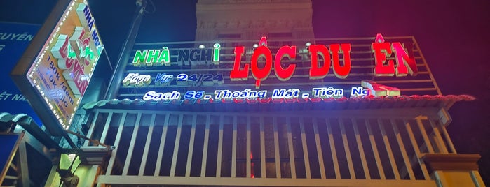 Lộc Duyên GH Trần Vĩnh Kiết is one of Can Tho Place I visited.