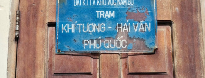 Bến tàu Phú Quốc is one of Phu Quoc Island Place I visited.
