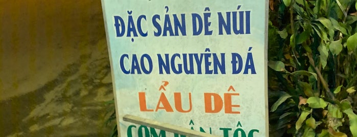 Ngọc Cừ Lẩu Dê Đồng Văn Hà Giang is one of Ha Giang Place I visited.