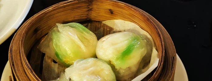 Yangzi Jiang is one of Nimman Food.