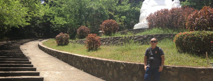 Tượng Phật Di Lặc Núi Ngũ Phong is one of Hue Public Place I visited.