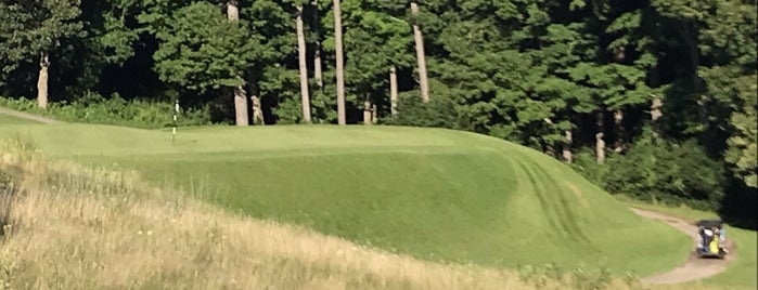 Lawsonia Golf Course is one of Top 100 Public Courses 2021-22.