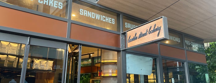 Bourke Street Bakery is one of Sydney 🇦🇺.