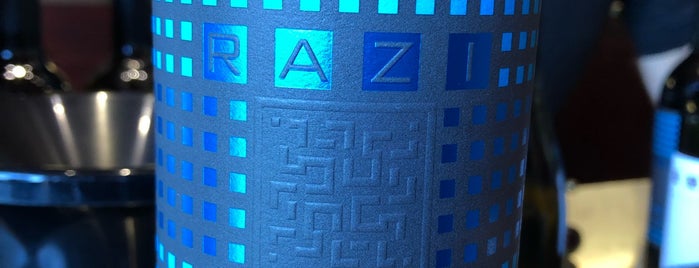 Razi Vineyard is one of Napa Wine Tasting Weekend May 2018.