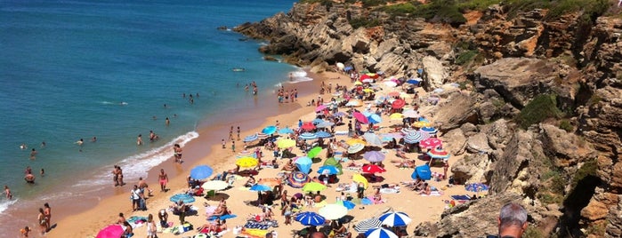 Cala Del Frailecillo Conil is one of Magnusさんのお気に入りスポット.