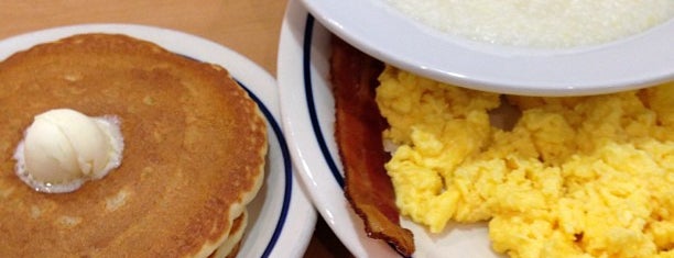 IHOP is one of Mrsさんのお気に入りスポット.