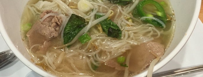 Phó 88 is one of The 15 Best Places for Beef in Bakersfield.