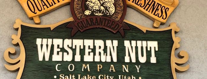 Western Nut Company is one of SLC.