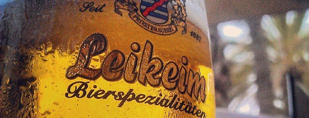 Zurich Taberna is one of Federicoさんのお気に入りスポット.