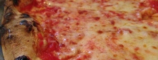 Patsy's Pizza - East Harlem is one of Pizza.