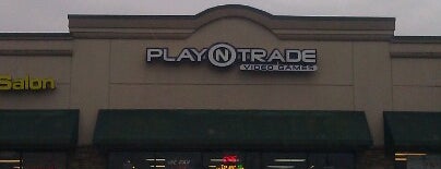 Play N Trade is one of Favs.