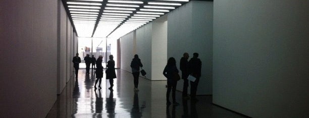 White Cube is one of London.