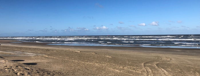 Strand Noordwijk aan Zee (Zuid) is one of Guide to Noordwijk aan Zee's best spots.