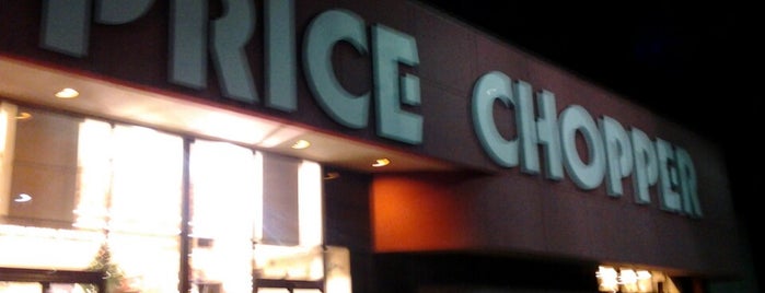 Price Chopper is one of Places I love..