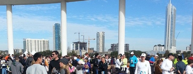 Long Center is one of ATXPlaces2GO/Things2DO.