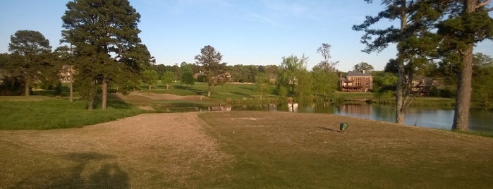 Traditions Of Braselton is one of Golf Courses.