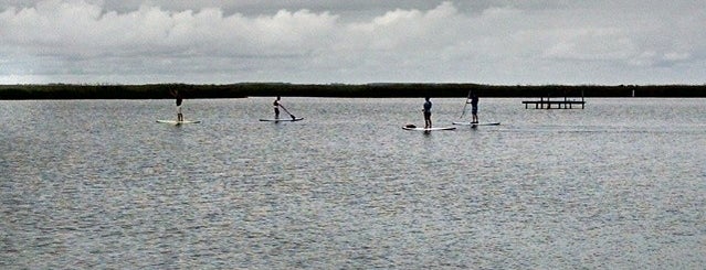 Coastal Explorations is one of Outer Banks.